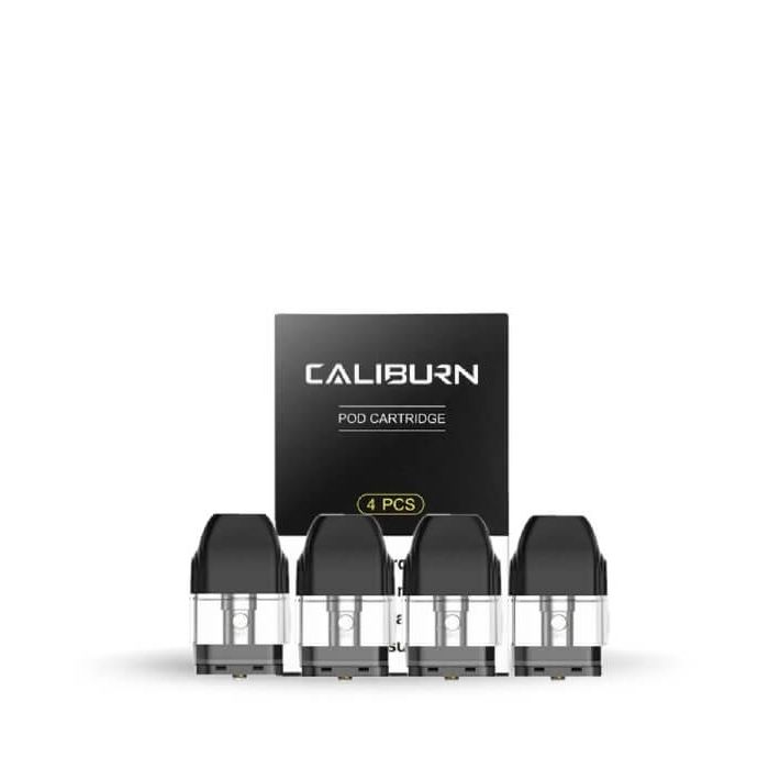 367692 Uwell Caliburn Pods